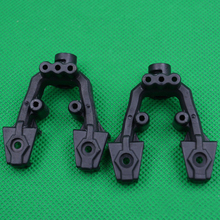 HG P401 P402 P601 1/10 RC Car spare parts Original Shock absorber Bracket P10010 2024 - buy cheap