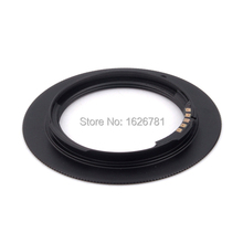 VENES AF Confirm lens adapter Suit For M42 - for Sony, Adapter ring for M42 Screw Mount Lens to for Sony Alpha MA Camera 2024 - buy cheap