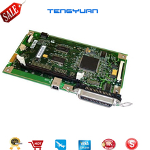 Free shipping 100% test formatter board for HP1200 1200 C7857-60001 main board printer parts on sale 2024 - buy cheap