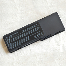 Laptop Battery For Dell Inspiron 1501 6400 E1505 PP20L PP23LA Latitude 131L XU937 UD267 RD859 GD761 312-0599 312-0600 451-10338 2024 - buy cheap