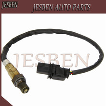 Upstream Lambda O2 Oxygen Sensor fit For BMW 335D X5 3.0L M5 M6 5.0L 2006-2012 NO# 13627801158 11787836394 234-5140 0281004027 2024 - buy cheap