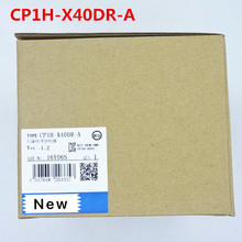 1 год гарантии Новый оригинал в коробке CP1W-32ER CP1W-40EDR CP1H-XA40DR-A CP1H-XA40DT-D CP1H-X40DR-A 2024 - купить недорого