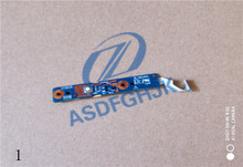 For Dell XPS 14z L412z Power Button Board W/Cable LS-7453P 2024 - buy cheap