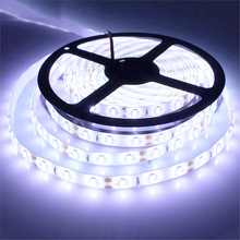 DC12V Led strip Light 5630 5M 300led Waterproof Flexible 5730 Bar Light Non-waterproof LED Tape Ribbon indoor Home Decoration 2024 - buy cheap