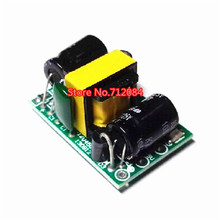 5pcs 5V700mA (3.5W) isolated switch power supply module AC-DC buck step-down module 220V turn 5V 2024 - buy cheap
