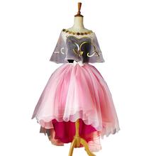 Костюм для косплея Haru Okumura, платье для игры на Хэллоуин, 2019 2024 - купить недорого