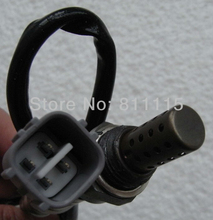 Sensor de oxígeno con 4 cables y sonda Lambda para coche Toyota, accesorio de medición de O2 para Motor 7AFE 89465-12490, Envío Gratis 2024 - compra barato