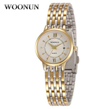 Fashion Ladies Watches Luxury Women Gold Watches Stainless Steel Quartz Watches Women Relogio Feminino reloj mujer montre femme 2024 - buy cheap