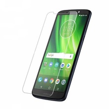 Para cristal Motorola Moto G6 Play Protector de pantalla de vidrio templado para Motorola Moto G6 Play película de vidrio para teléfono 2024 - compra barato