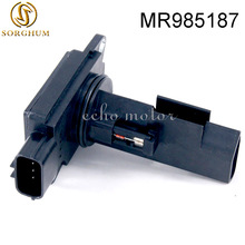 New MAF Mass Air Flow Meter Sensor MR985187 For Mitsubishi Eclipse Galant Chariot Outlander 2024 - buy cheap