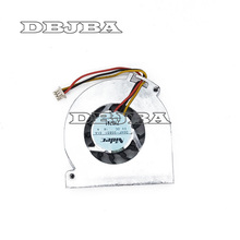 laptop CPU cooling fan for Fujitsu P1610 P1620 P1510 P5010 P5020 P7010 S2020 fan 2024 - buy cheap