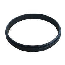 Juego de filtros adaptadores de lente de anillo de velocidad de acoplamiento doble de Metal, 49-49 52-52 55-55 58-58 62-62 67-67 72-72 77-77mm, 50 unids/lote 2024 - compra barato