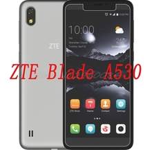 Новая Защита экрана для мобильного телефона ZTE Blade A530 9H Закаленное стекло пленка защитный экран 2024 - купить недорого