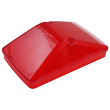Taillight Rear Brake Stop Lamp Cap Cover For YAMAHA WR250F WR400F WR426F WR450F WR250 WR400 WR426 WR450 WR 250 400 426 F 250F 2024 - buy cheap