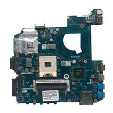 Excellent For Asus K45V K45VD Laptop Motherboard Mainboard 60-N78MB1100 HM76 610M 2GB GPU PGA989 DDR3 LA-8224P 100% Working 2024 - buy cheap