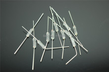 200pcs/Lot Glass Fuse 3mm x 10mm 3*10 250V 0.5A 1A 2A 3A 5A Mixed current value Free Shipping 2024 - buy cheap