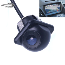 Back Rear View Camera HD CCD Mini Waterproof Car Parking Assistance Reversing 2024 - buy cheap