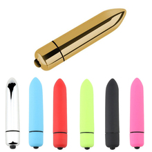 Mini Bullet Vibrator for Women Waterproof Clitoris Stimulator Dildo Vibrator Sex Toys for Woman Sex Products 2024 - buy cheap