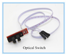 1pc Optical Endstop Light Control Limit Optical Switch for RAMPS 1.4 with cable 2024 - buy cheap