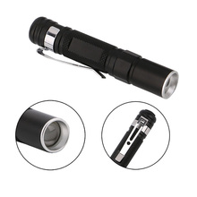 Mini XPE LED Tactical Flashlight Portable Penlight Torch Pocket Handy Light Lanterna 1 Switch Mode Outdoor Camping Lantern Lamp 2024 - buy cheap