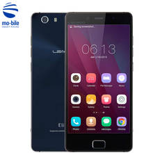 Leagoo elite 1 android 5.1 4 г смартфон 5.0 дюймов mtk6753 64bit 1.3 ГГц Окта основные 3 ГБ RAM 32 ГБ ROM 16.0MP Камера Мобильный Телефон 2024 - купить недорого
