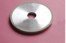 Ceramic binder  diamond grinding wheel for PCD, PCBN cutting tools, natural diamond cutting tools, carbide, ceramic knife 2024 - buy cheap