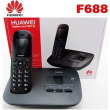 Huawei F688-20 UTMS/WCDMA 900/2100Mhz Fixed Wireless Terminal and DECT Phone 2024 - buy cheap