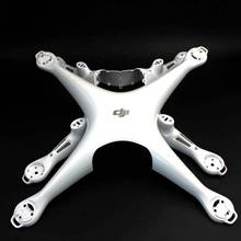 Original DJI Phantom 4 Pro Upper Shell Middle Shell Drone for DJI Phantom 4 Pro RC Quadcopter with camera Drone Body Shell 2024 - buy cheap