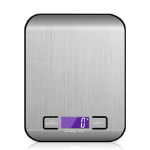 Food Diet Postal Kitchen Scales balance 5000g 1g Measuring weighing scales Multi-function electronic scale 2024 - buy cheap