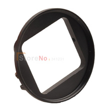 58mm Lens Filtro UV Anel Adaptador para GoPro HD Hero 3 Camera 2024 - compre barato