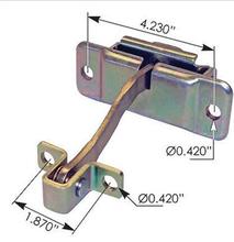 Vvolvo-fita de trava para porta elétrica, compatível com modelos fh/fm, dispositivo de parada de porta, pressão arterial, suporta 1062636mm 2024 - compre barato