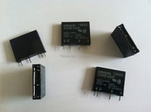 10pcs G3MB-202P DC-AC PCB SSR In 5VDC,Out 240V AC 2A Solid State Relay 2024 - buy cheap