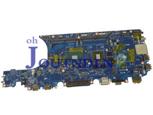 JOUTNDLN FOR Dell Precision 3510 Laptop motherboard GPDT3 0GPDT3 CN-0GPDT3 ADP80 LA-C841P W/ i5-6300HQ CPU 216-0866020 GPU DDR4 2024 - buy cheap