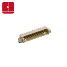 10 Uds. 53261-1271 532611271 conector Conector molex de comunicación de marca 12pin1.25 2024 - compra barato