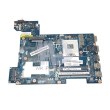 NOKOTION QIWG5_G6_G9 LA-7982P Laptop Motherboard For Lenovo G580 P580 P585l Main Board HM76 GMA HD DDR3 2024 - buy cheap
