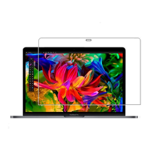 Закаленное стекло премиум-класса для защиты экрана Apple Macbook Pro 15 с Retina A1398 15,4 дюйма 15,4 дюйма 2024 - купить недорого