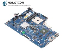Nokotion-placa mãe para laptop, 720578-001, 720578-501, para hp 15, 15z-j100, 15-j, gráficos hd8550 2024 - compre barato
