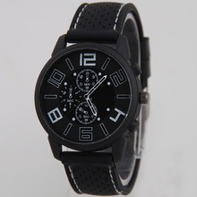 Mens Watches Luxury Brand Fashion Military Army Watch Leather Sports Quartz Wristwatch Man Clock Relogio Masculino Reloj Hombre 2024 - buy cheap