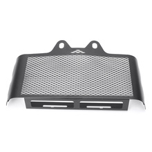 Motorcycle Radiator Guard Cover Grille Oil Cooler Protector For BMW R Nine T R9T R1200R R 1200R 2014 2015 2016 2017 2024 - buy cheap