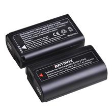 Batmax-batería DMW-BLJ31 DMW BLJ31 LG, celdas de iones de litio, para Panasonic LUMIX S1, S1R ,S1H, LUMIX S Series, 2 unidades 2024 - compra barato