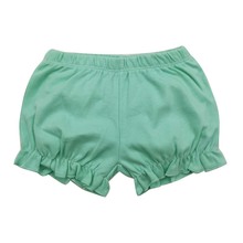 Babies Girls Shorts Baby Bloomers Solid color 6 9 12 18 24 Months Summer Casual Clothing 2024 - buy cheap