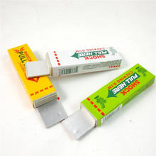 Electric Shocking Hand Chewing Gum Shocker Prank Trick Toy Joke Funny Novelty Toys Anti-stress Shock Gaget Gaps Toys 2024 - buy cheap