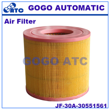 High quality Air filter JF-30A-30551561 Screw Air Compressor 3 cubic 22KW Screw machine supplies Wind Filter air compressor 2024 - buy cheap