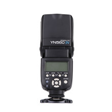 Yongnuo YN560IV YN560 IV YN 560 Flash Speedlite for Canon Nikon YongNuo 560TX Flash Trigger Flashlight for Canon Synchronizer 2024 - buy cheap