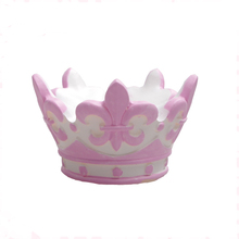 Luyou Imperial Crown Shaped 3D Silicone Cake Fondant Mold, Cake Decoration Tools, Soap, Candle Moulds FM1105 2024 - buy cheap