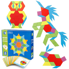 Crianças brinquedos de madeira para crianças forma animal caixa 3d quebra-cabeça multicamada quebra-cabeça quebra-cabeças brinquedos do bebê criança cedo auxílios educativos 2024 - compre barato