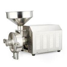 Commercial high efficiency Grain Grinder,Herb Spice ,Corn,Soybean Grinding Machine 2024 - buy cheap