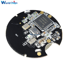 NRF51822 2V-3,3 V Bluetooth 4,0 беспроводной модуль для детской интеллектуальной системы управления маяком BLE модуль 4 мА 2024 - купить недорого