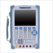 Hantek 2 Channels Digital Handheld Oscilloscope Multimeter 60/100/200MHz 1Gsa/S 2024 - купить недорого