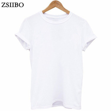 Женская футболка с короткими рукавами, эластичная Базовая футболка с короткими рукавами, 18 цветов, повседневная, высокого качества 2024 - купить недорого